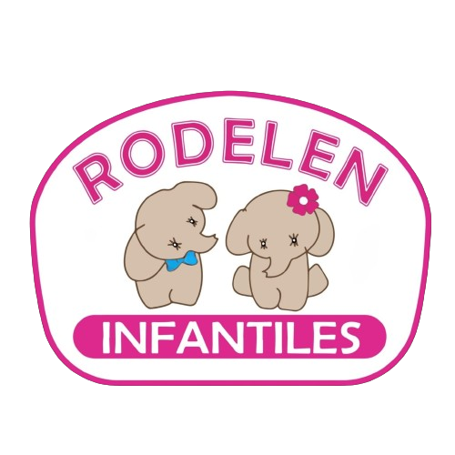 Infantiles Rodelen